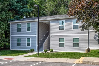 466 South Burr Oak Road 1-3 Beds Apartment for Rent Photo Gallery 1